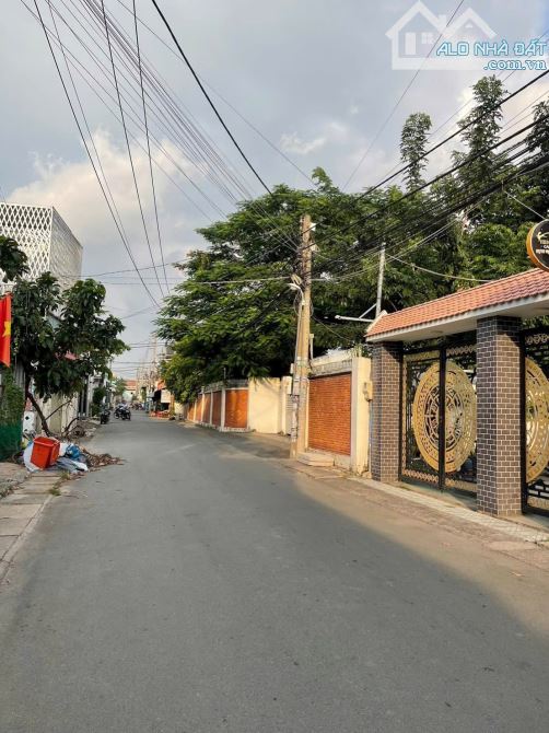 Bán nhà lầu sổ riêng 5x20m đường nhựa 8m gần chợ Trảng Dài giá 4,85 tỷ - 2