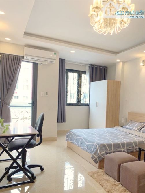 💥  CẦN BÁN GẤP NHÀ KHU VIP – HẺM XE HƠI - UNG VĂN KHIÊM – 62m2- 11,7 TỶ - 2