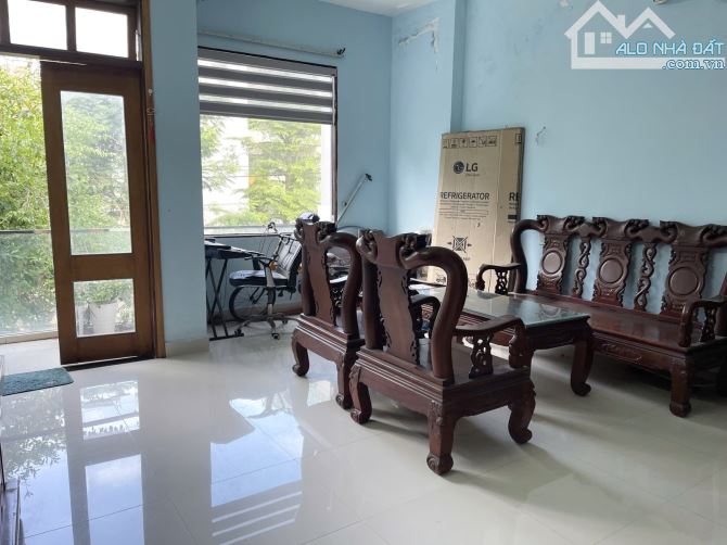 Bán Nhà MT 7.5m KĐT Nam Việt Á, Gần Bùi Tá Hán, 90m2, 2 Tầng chỉ 10.x tỷ - 2