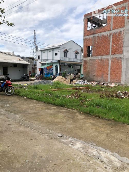 ĐẤT LÁI THIÊU ĐƯỜNG Ô TÔ DT 105 M2 GIÁ 3,19 TỶ - 2
