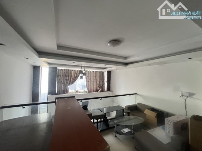 NHÀ 3 TẦNG 6PN HẺM 4.5M TÂY THẠNH TRƯỜNG CHINH – CHỦ CẦN BÁN GẤP THANH KHOẢN  , - 2