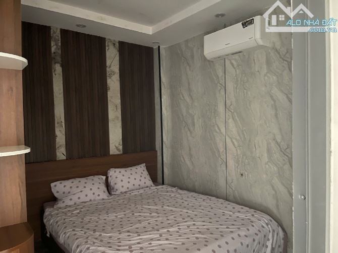 BÁN NHÀ 2 TẦNG LÔ GÓC KẸP KIỆT ĐỖ THÚC TỊNH, KHUÊ TRUNG, CẨM LỆ, 130M2 - 2