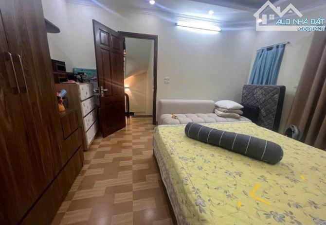 NHÀ ĐẸP PHỐ CHIẾN THẮNG -45M² x 6 TẦNG, FULL NỘI THẤT – CHỦ LẠI  GIẢM 500 TRIỆU  – GIÁ CÒN - 2