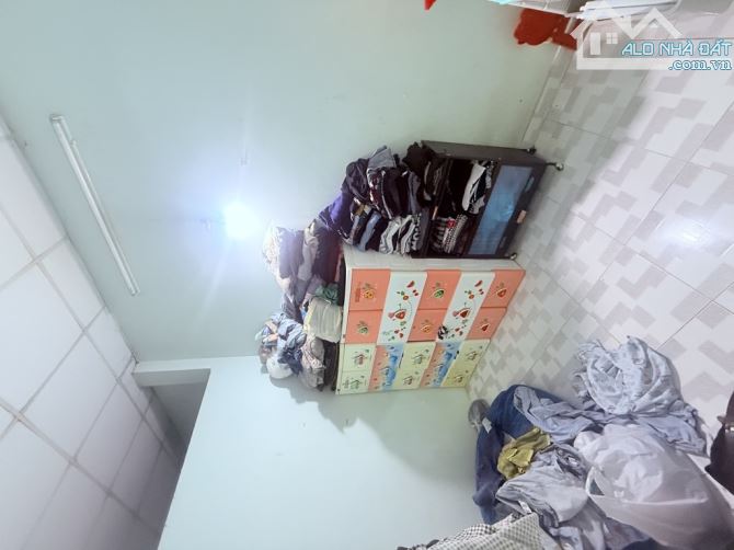 🌺🌺 CĂN HỘ DỊCH VỤ CMT8, 63m2, 7 PN, 3 TẦNG. GIÁ: 7 TỶ 🌺🌺 - 2
