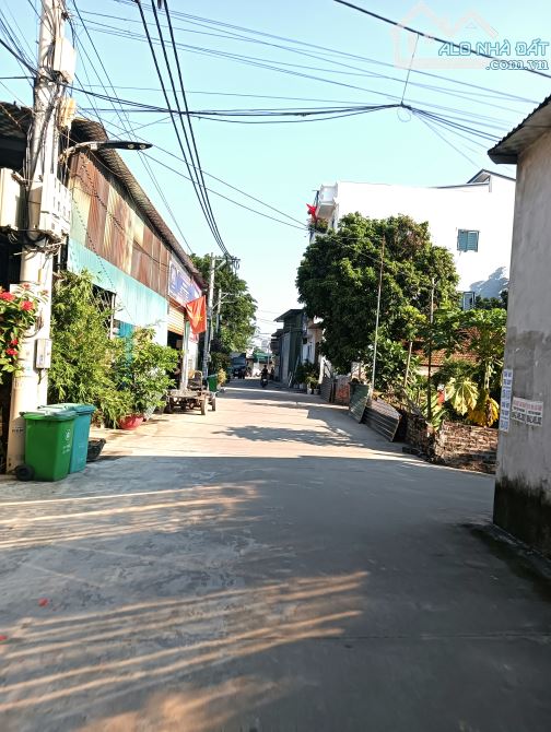 50m vuông đẹp giá hời cho nhà đầu tư 👉 chương dương -thường tín - 2