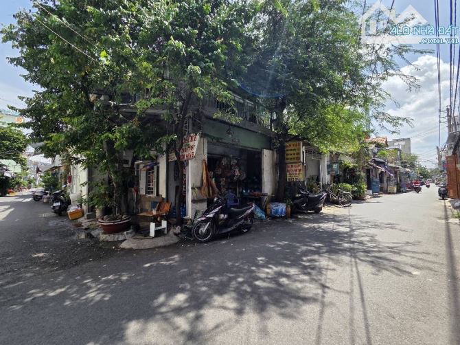 Hẻm nhựa thông – Gần ngã 3-126m2–.  Kinh doanh tốt – 10.3 tỷ - 2