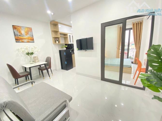 Gà Đẻ Trứng Vàng Xuân Thuỷ, Cầu Giấy, 16P Kép Kín, DT 45tr/th, 62M2, 14.5 tỷ - 2