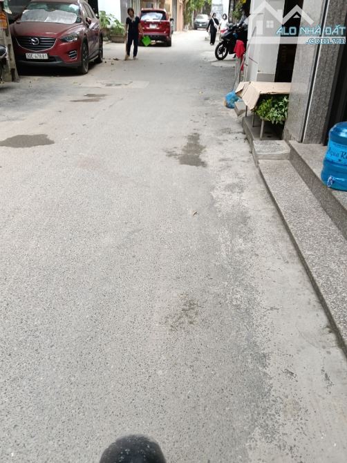 NHÀ G.IÁ TỐT  – 19/5 -HÀ ĐÔNG  – G.IÁ  GIẢM CHÀO  1 TỶ GIỜ CÒN  8,25  TỶ 6 TẦNG  TỐT NHẤT - 2