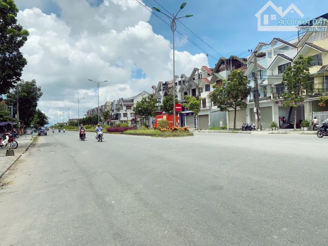Bán mặt tiền xóm 4 Dưỡng Mong,khổ đất vuông vắn, P Mỹ Thượng. TP Huế - 2