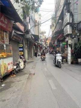 BÁN LÔ ĐẤT Ô TÔ TRÁNH  SAU BV HỒNG NGỌC, LÊ QUANG ĐẠO  TỪ LIÊM. - 2