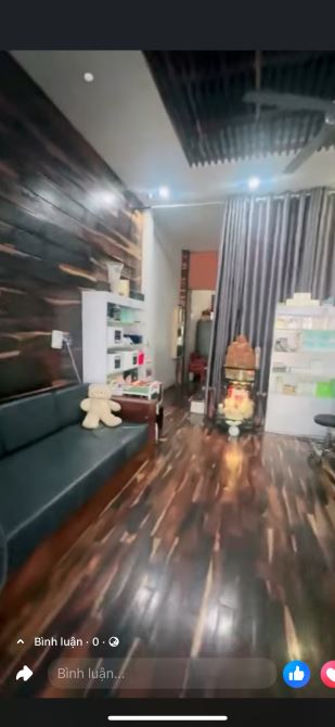Nhà 2 Tầng Gần Biển , Đang Kinh Doanh Spa - 2