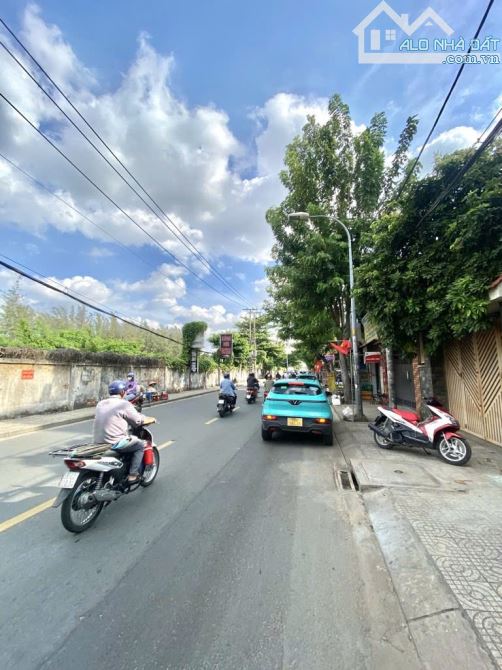 Mặt tiền kinh doanh Tân Sơn  Phường 12  Gò Vấp  4x20m  Chỉ 11 Tỷ còn thương lượng - 2