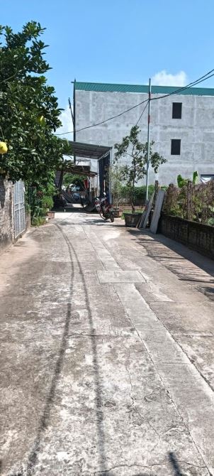 🤩 Lô Đất Siêu Đẹp 👉🌞Đội 6- Tự Nhiên - Thường Tín - HÀ NỘI 👉 Ô TÔ 7 CHỖ VÀO ĐẤT  🥦 Diệ - 2