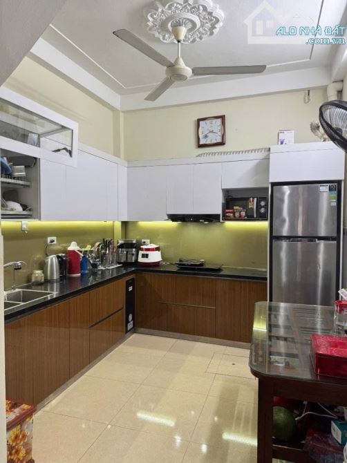 Bán nhà Kim Giang, Đại Kim, ô tô tránh, ô tô vào nhà, gần phố, 40m2, 11.5 tỷ(CTL) - 2