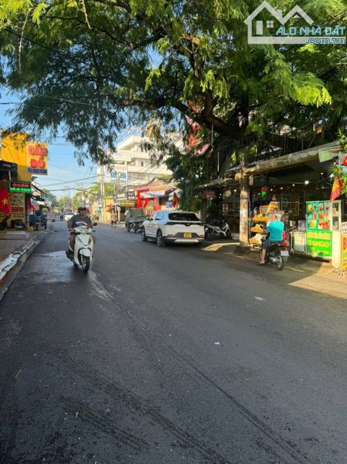 BÁN NHÀ MẶT TIỀN KINH DOANH, TÂN THỚI NHẤT 01 QUẬN 12, LÔ GÓC, DT 255M² (11.3×23), GIÁ RẺ - 2