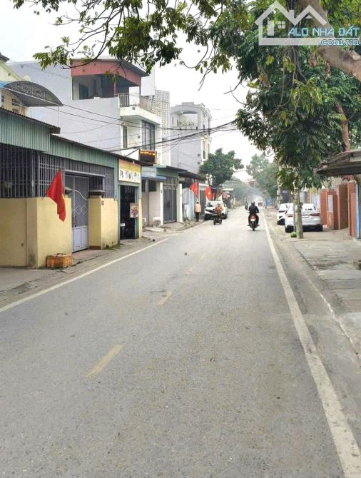 HÀNG HIẾM – Bán đất mặt đường Cam Lộ, Hùng Vương, Hồng Bàng, Hải Phòng - 2