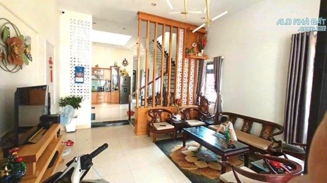 Cho thuê căn nhà 1 mê mặt tiền Tôn Thất Tùng, Tân An, Đắk Lắk - 2