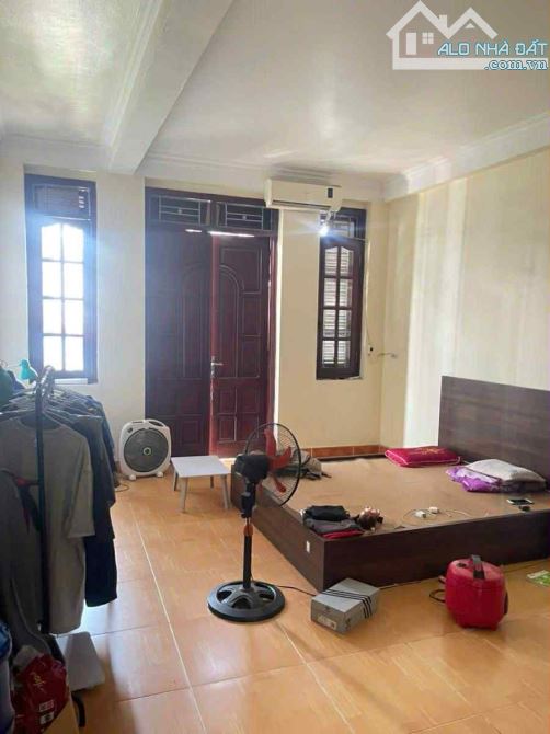 NGÕ TO HƠN PHỐ - TRƯỚC NHÀ CONTAINER TRÁNH NHAU - KINH DOANH ĐỈNH -NGÕ THÔNG TỨ TUNG - 2