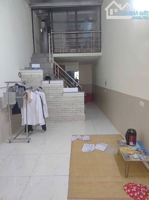 💥NHÀ HIẾM HOÀNG MAI – VĨNH HƯNG✨NGÕ RỘNG - THÔNG SỐ VÀNG - GẦN PHỐ - GẦN Ô TÔ - THUẬN TỆN - 2
