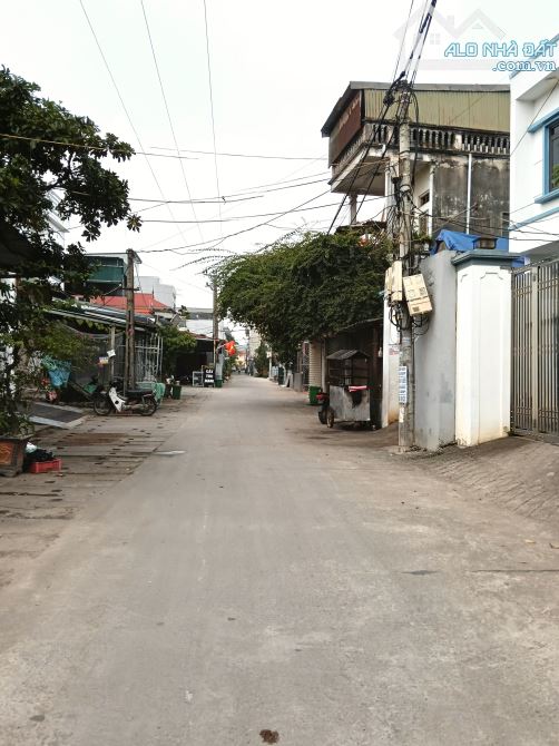 Lô góc siêu đẹp đường thông ô tô 💸 giá hơn 1tỷ 👉 chương dương -thường tín - 2