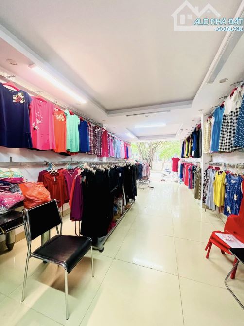 Bán nhà mặt đường Khương Đình 130m2*6T, plo vỉa hè, kinh doanh, vị trí đẹp, giá 47 tỷ - 2