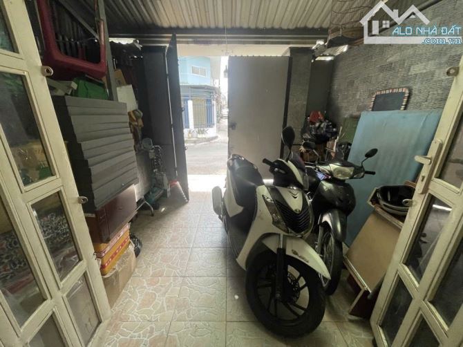Bán gấp! Giảm mạnh! BÌNH TÂN, 86M2, 2 TẦNG, CHỈ 5.5.T.Ỷ - 2