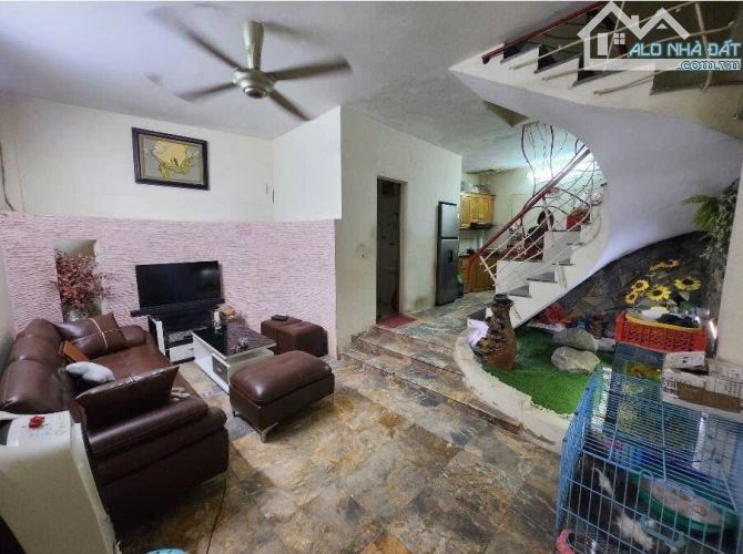 HOÀNG VĂN THÁI-PHÂN LÔ QUÂN ĐỘI-Ô TÔ ĐỖ CỬA-KHỦNG 58m, NHỈNH 8 TỶ - 2