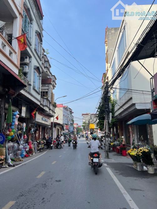 BÁN GẤP LÔ GÓC ĐỨC THƯỢNG 53.4m TC NHỈNH 4 TỶ - 2