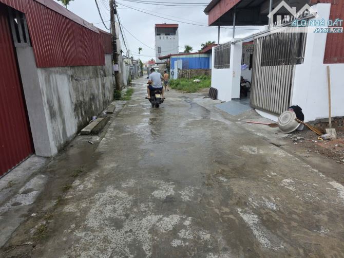 93,8m2 đất Phong Cầu, Đại Đồng, Kiến Thụy gần Vin - 2