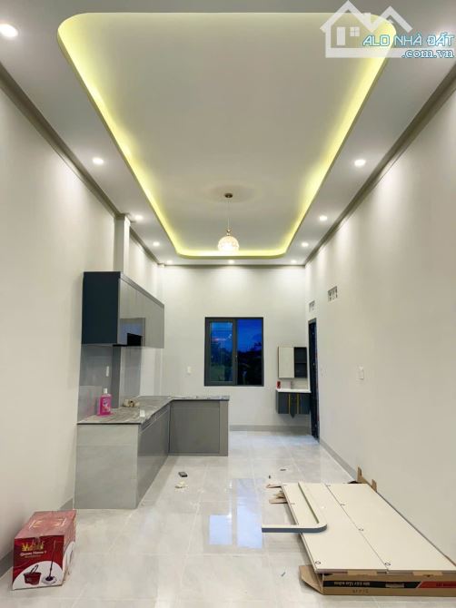💥NHÀ MỚI HOÀN THIỆN ĐẦY ĐỦ NỘI THẤT TẠI XÃ HÀM HIỆP TỈNH BÌNH THUẬN - 2