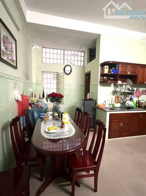 Cho thuê nhà MT Ngô Tất Tố - Hòa cường bắc - 2