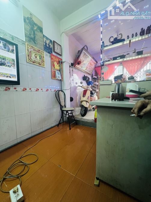 Bán nhà 2 tầng, 44m², Hồ Học Lãm, Gần Võ Văn Kiệt, Lê Cơ, Chỉ hơn 3 tỷ - 2