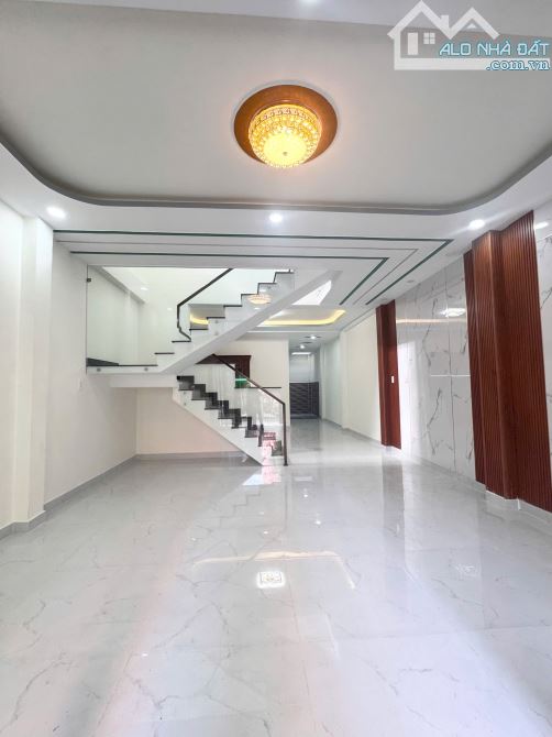 🌟 NHÀ ĐẸP LUNG LINH – NGANG 5M CHUẨN – CHỈ 4.6 TỶ 🌟 - 2