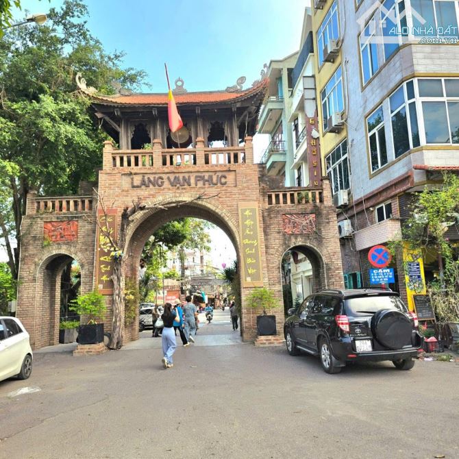 🌟 SIÊU HIẾM –  HOA HẬU VẠN PHÚC – Ô TÔ TRÁNH – NGÕ THÔNG – NỞ HẬU – CHỈ NHỈNH 10 TỶ - 2