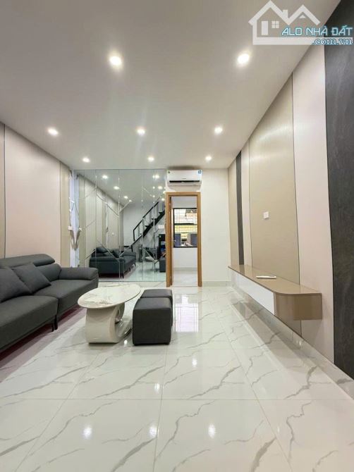 🌟Hoa Hậu! Chỉ 3,89 tỷ tập thể Nghĩa Tân_Cầu Giấy_2 ban công_80m2 3pn 2wc nhà đẹp🌟 - 2