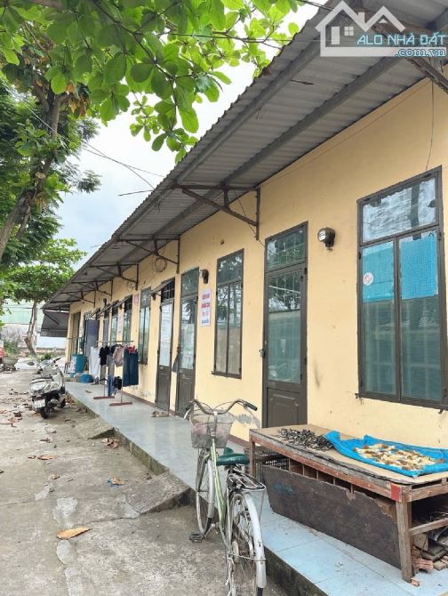 Bán Lô Gốc Đường 10.5 Mét Hà Tông Quyền - Khuê Trung - 2