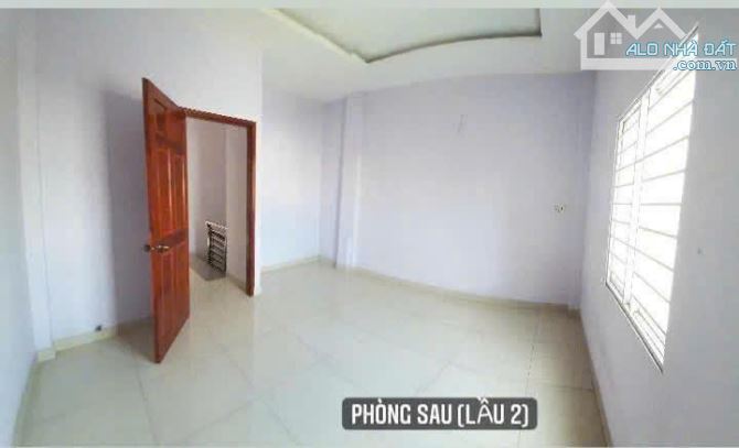 Nhà cho thuê Gò Vấp 4PN 3WC ✅️Phạm Văn Chiêu Phường 9✅️ giá 11 triệu - 2