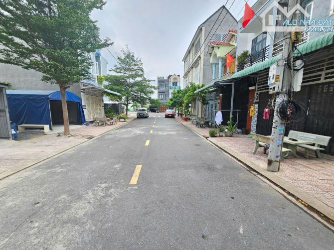 Đất KDC Lê Phong Tân Bình, gần ngã tư Chiêu Liêu, phường Tân Bình, TP Dĩ An - 2