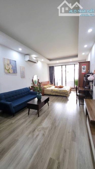 ✨ Bán căn hộ Nguyễn Chí Thanh – 50m² – Sổ đỏ chính chủ – Giá 4,86 tỷ - 2
