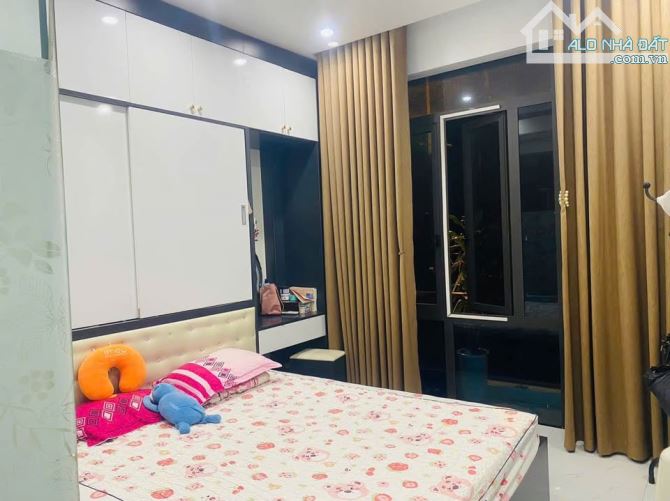 Anh Hùng đang cần bán nhà 4t,46m tại Hà Cầu,Hà Đông,tiện ích tốt chỉ nhỉnh 8 tỷ - 2