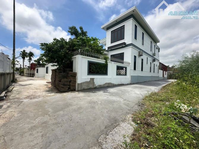 73m2 Cốc Liễn, Minh Tân, Kiến Thụy gần Ga Minh Tân - 2