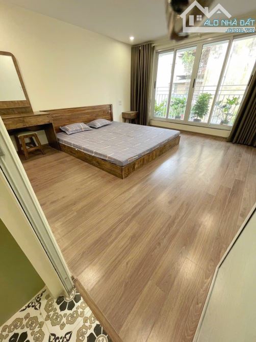 Bán căn hộ 96m² – Trung tâm Đống Đa– Thiết kế hiện đại – Giá chỉ 6,8 tỷ 🏡 - 2