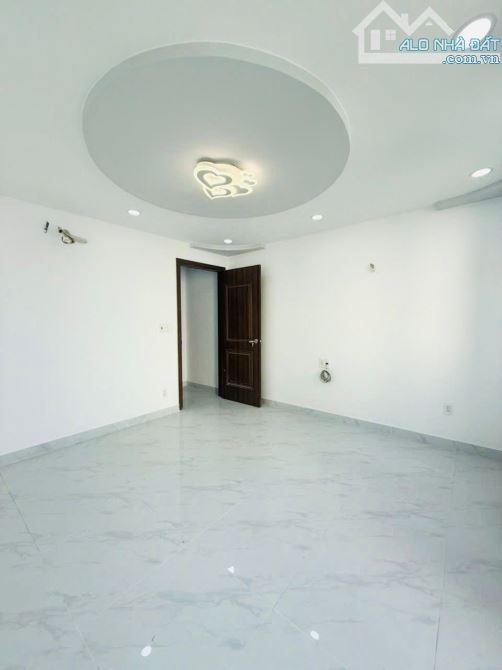 Nhà đẹp xây mới 4 tầng, Lê Đức Thọ, Gò Vấp, 4 phòng ngủ, 4 tỷ 86 - 2