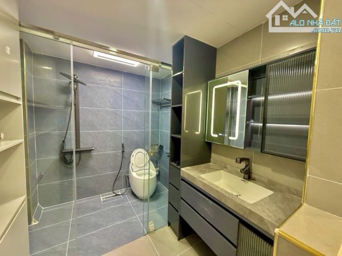 Bán nhà đẹp Linh Đàm – 38m², 5 tầng mới xây – Giá chỉ 7.3 tỷ - 2