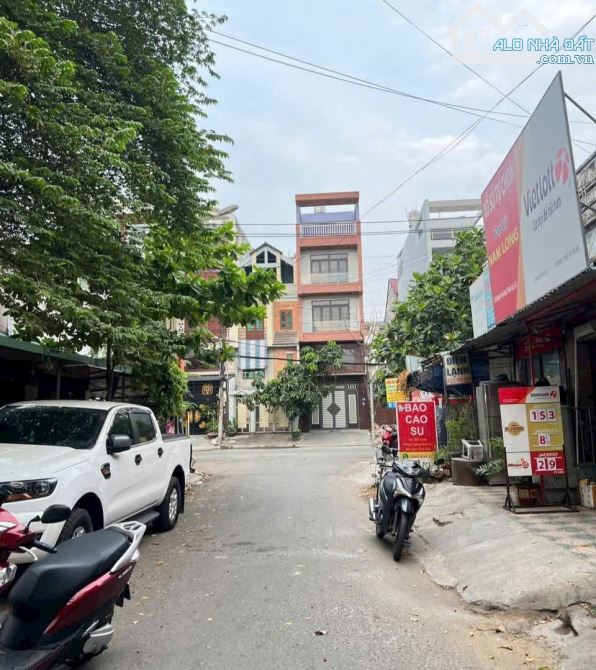 Bán căn hộ dịch vụ 5 tầng khu Nam Long, Quận 12 - Ngay ngã tư Ga - Gần Gò Vấp giá 11,9 tỷ - 2