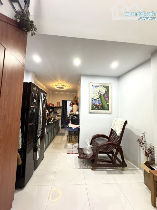 Siêu rẻ! Nhà 85m² Linh Trung Thủ Đức – Hẻm  xe hơi, sổ hồng riêng – giá ngộp chỉ 4 tỷ - 2