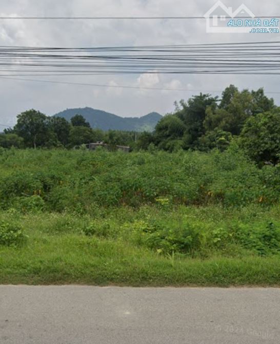 5000m2 đất Đẹp đường 720, có thổ cư, cách nút giao cao tốc 3,5 km - 2