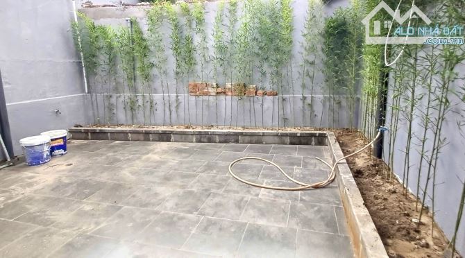 Bán nhà Trần Văn Dư, Mỹ An, gần 120m2 gần biển, chỉ 9.x tỷ - 2