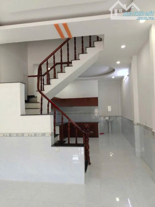 Gấp! Bán nhà 68m² Đường số 10, Hiệp Bình Phước, Thủ Đức giá 2.25 tỷ. Hẻm oto 5m, sổ riêng - 2