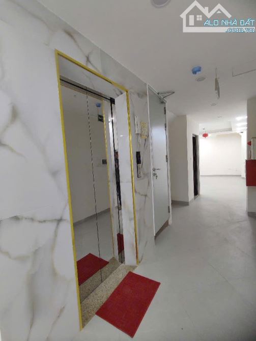 Bán Gấp Hoa Hậu Cầu Giấy 60M2 - Dòng Tiền Ổn Định - 2